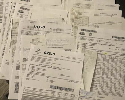 Білий Кіа Niro, об'ємом двигуна 1.58 л та пробігом 147 тис. км за 17400 $, фото 37 на Automoto.ua