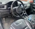 Білий Кіа Niro, об'ємом двигуна 1.58 л та пробігом 147 тис. км за 17400 $, фото 7 на Automoto.ua