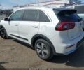 Белый Киа Niro, объемом двигателя 1.6 л и пробегом 166 тыс. км за 9900 $, фото 3 на Automoto.ua