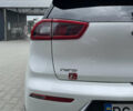 Белый Киа Niro, объемом двигателя 1.59 л и пробегом 66 тыс. км за 16500 $, фото 6 на Automoto.ua