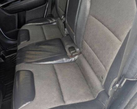 Белый Киа Niro, объемом двигателя 1.6 л и пробегом 64 тыс. км за 10300 $, фото 10 на Automoto.ua