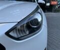 Белый Киа Niro, объемом двигателя 1.58 л и пробегом 147 тыс. км за 20000 $, фото 17 на Automoto.ua