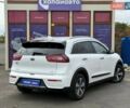 Белый Киа Niro, объемом двигателя 1.58 л и пробегом 195 тыс. км за 14990 $, фото 3 на Automoto.ua