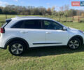 Белый Киа Niro, объемом двигателя 1.58 л и пробегом 69 тыс. км за 14300 $, фото 1 на Automoto.ua