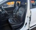 Білий Кіа Niro, об'ємом двигуна 1.58 л та пробігом 96 тис. км за 18990 $, фото 11 на Automoto.ua