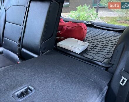 Белый Киа Niro, объемом двигателя 1.58 л и пробегом 147 тыс. км за 20000 $, фото 51 на Automoto.ua