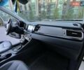 Белый Киа Niro, объемом двигателя 1.58 л и пробегом 147 тыс. км за 20000 $, фото 45 на Automoto.ua