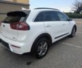 Белый Киа Niro, объемом двигателя 1.6 л и пробегом 64 тыс. км за 10300 $, фото 5 на Automoto.ua