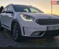 Білий Кіа Niro, об'ємом двигуна 1.6 л та пробігом 158 тис. км за 18400 $, фото 55 на Automoto.ua