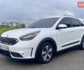 Белый Киа Niro, объемом двигателя 1.58 л и пробегом 88 тыс. км за 17500 $, фото 5 на Automoto.ua