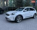 Белый Киа Niro, объемом двигателя 1.58 л и пробегом 147 тыс. км за 20000 $, фото 52 на Automoto.ua