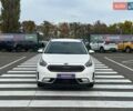 Білий Кіа Niro, об'ємом двигуна 1.58 л та пробігом 134 тис. км за 15999 $, фото 1 на Automoto.ua