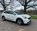 Белый Киа Niro, объемом двигателя 1.6 л и пробегом 184 тыс. км за 15500 $, фото 6 на Automoto.ua