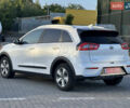 Білий Кіа Niro, об'ємом двигуна 1.6 л та пробігом 164 тис. км за 15500 $, фото 3 на Automoto.ua