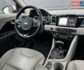 Белый Киа Niro, объемом двигателя 1.58 л и пробегом 77 тыс. км за 19200 $, фото 18 на Automoto.ua