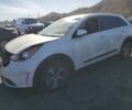 Белый Киа Niro, объемом двигателя 1.6 л и пробегом 164 тыс. км за 9300 $, фото 1 на Automoto.ua