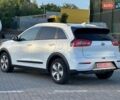 Белый Киа Niro, объемом двигателя 1.58 л и пробегом 164 тыс. км за 15500 $, фото 4 на Automoto.ua