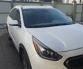 Белый Киа Niro, объемом двигателя 1.58 л и пробегом 62 тыс. км за 20100 $, фото 1 на Automoto.ua