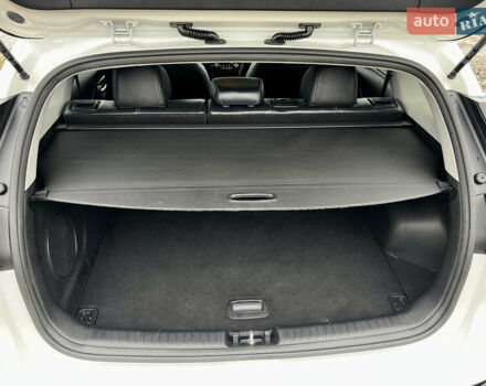 Белый Киа Niro, объемом двигателя 0 л и пробегом 137 тыс. км за 17999 $, фото 36 на Automoto.ua