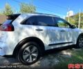 Білий Кіа Niro, об'ємом двигуна 1.6 л та пробігом 128 тис. км за 17500 $, фото 3 на Automoto.ua