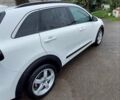 Білий Кіа Niro, об'ємом двигуна 1.58 л та пробігом 182 тис. км за 19200 $, фото 6 на Automoto.ua