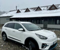 Белый Киа Niro, объемом двигателя 0 л и пробегом 137 тыс. км за 17999 $, фото 11 на Automoto.ua