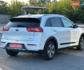 Білий Кіа Niro, об'ємом двигуна 1.6 л та пробігом 164 тис. км за 15500 $, фото 5 на Automoto.ua