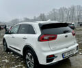 Белый Киа Niro, объемом двигателя 0 л и пробегом 137 тыс. км за 17999 $, фото 13 на Automoto.ua