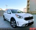 Білий Кіа Niro, об'ємом двигуна 1.6 л та пробігом 104 тис. км за 18200 $, фото 1 на Automoto.ua