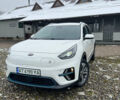 Белый Киа Niro, объемом двигателя 0 л и пробегом 137 тыс. км за 17999 $, фото 3 на Automoto.ua