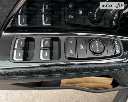 Білий Кіа Niro, об'ємом двигуна 0 л та пробігом 211 тис. км за 16400 $, фото 22 на Automoto.ua