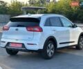 Белый Киа Niro, объемом двигателя 1.58 л и пробегом 164 тыс. км за 15500 $, фото 6 на Automoto.ua