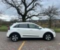 Белый Киа Niro, объемом двигателя 1.6 л и пробегом 184 тыс. км за 15500 $, фото 5 на Automoto.ua