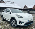 Белый Киа Niro, объемом двигателя 0 л и пробегом 137 тыс. км за 17999 $, фото 1 на Automoto.ua
