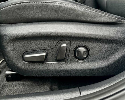 Белый Киа Niro, объемом двигателя 0 л и пробегом 137 тыс. км за 17999 $, фото 39 на Automoto.ua