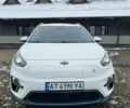 Белый Киа Niro, объемом двигателя 0 л и пробегом 137 тыс. км за 17999 $, фото 2 на Automoto.ua