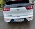 Білий Кіа Niro, об'ємом двигуна 1.58 л та пробігом 182 тис. км за 19200 $, фото 4 на Automoto.ua