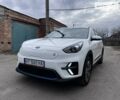 Білий Кіа Niro, об'ємом двигуна 0 л та пробігом 211 тис. км за 19000 $, фото 9 на Automoto.ua