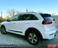 Белый Киа Niro, объемом двигателя 1.6 л и пробегом 104 тыс. км за 18200 $, фото 2 на Automoto.ua