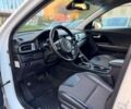 Білий Кіа Niro, об'ємом двигуна 1.6 л та пробігом 101 тис. км за 9000 $, фото 8 на Automoto.ua