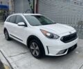 Білий Кіа Niro, об'ємом двигуна 0 л та пробігом 74 тис. км за 4200 $, фото 1 на Automoto.ua