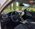 Білий Кіа Niro, об'ємом двигуна 1.58 л та пробігом 165 тис. км за 13500 $, фото 9 на Automoto.ua