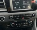Білий Кіа Niro, об'ємом двигуна 1.58 л та пробігом 134 тис. км за 15999 $, фото 19 на Automoto.ua