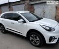 Білий Кіа Niro, об'ємом двигуна 0 л та пробігом 211 тис. км за 16400 $, фото 1 на Automoto.ua
