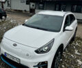 Белый Киа Niro, объемом двигателя 0 л и пробегом 137 тыс. км за 17999 $, фото 19 на Automoto.ua