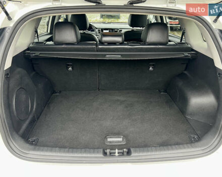 Белый Киа Niro, объемом двигателя 0 л и пробегом 137 тыс. км за 17999 $, фото 34 на Automoto.ua