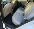 Білий Кіа Niro, об'ємом двигуна 1.6 л та пробігом 50 тис. км за 12900 $, фото 11 на Automoto.ua