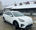 Белый Киа Niro, объемом двигателя 0 л и пробегом 137 тыс. км за 17999 $, фото 6 на Automoto.ua