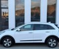 Білий Кіа Niro, об'ємом двигуна 1.6 л та пробігом 101 тис. км за 9000 $, фото 5 на Automoto.ua