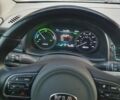 Белый Киа Niro, объемом двигателя 1.58 л и пробегом 62 тыс. км за 20100 $, фото 5 на Automoto.ua